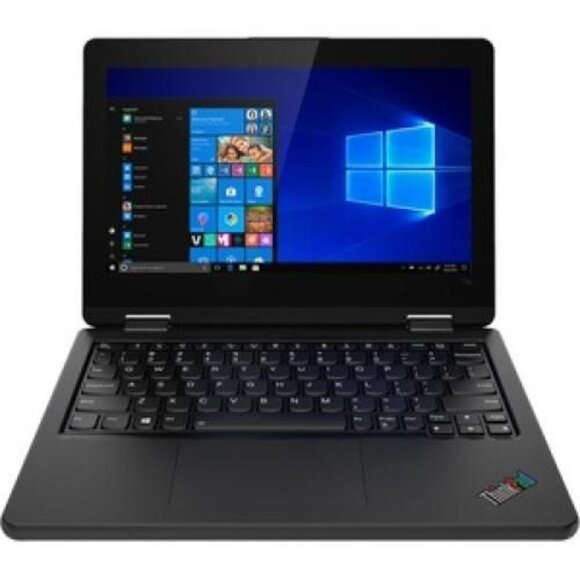 Lenovo Other - E-3 Lenovo ThinkPad Yoga 11.6" Touchscreen Laptop 4GB 128GB SSD Win10 64-bit